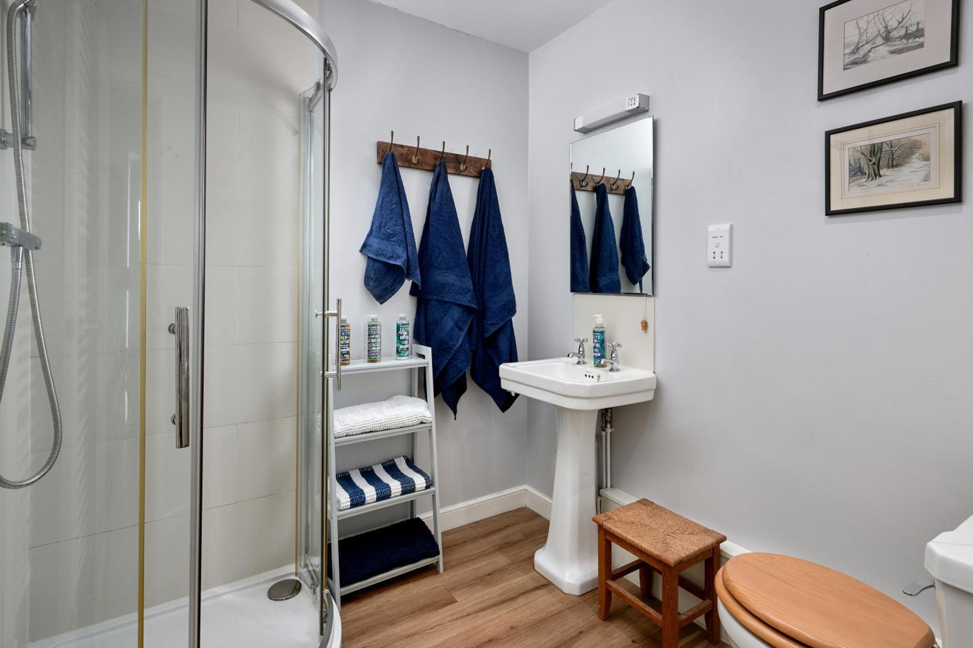 Garden Flat Near Goodwood With Stunning Views Apartment ปีเตอร์สฟิลด์ ภายนอก รูปภาพ
